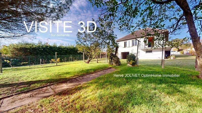 Maison avec possibilité de deux terrains constructibles - photo 2