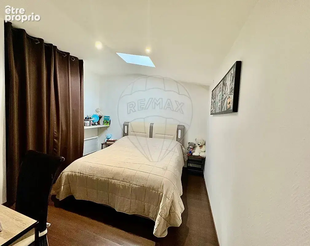 Maison 4 chambre(s) à vendre - photo 10