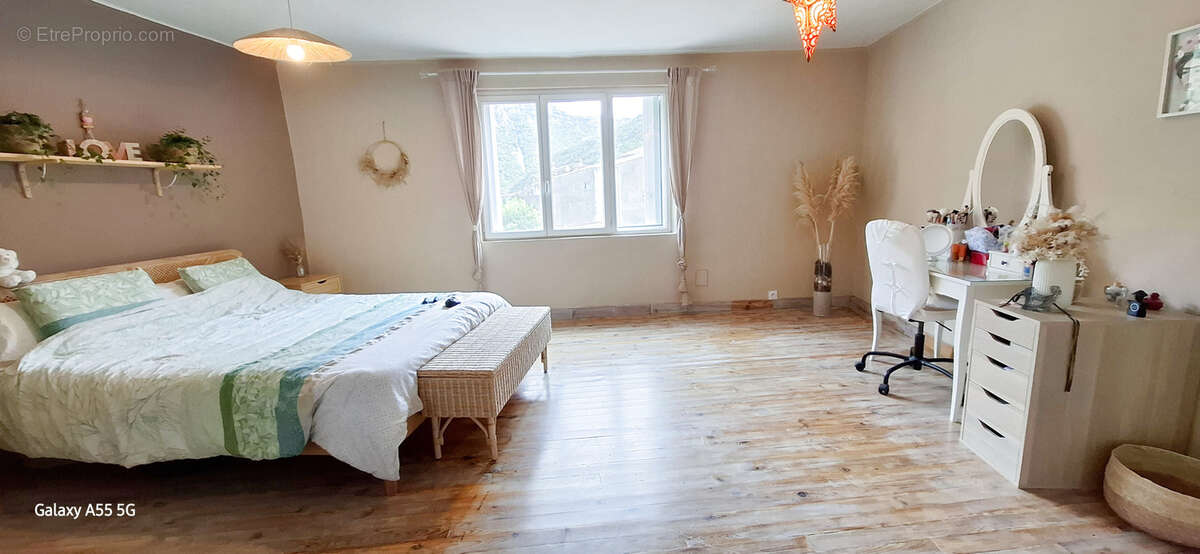 Jolie Maison de village côté Rivière - photo 3