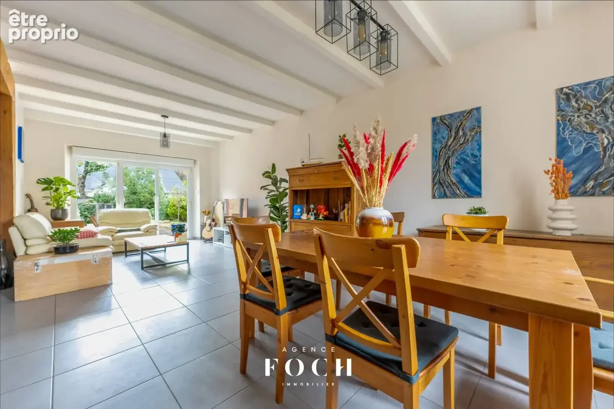 Maison 178 m² à Pont-A-Mousson  - photo 4
