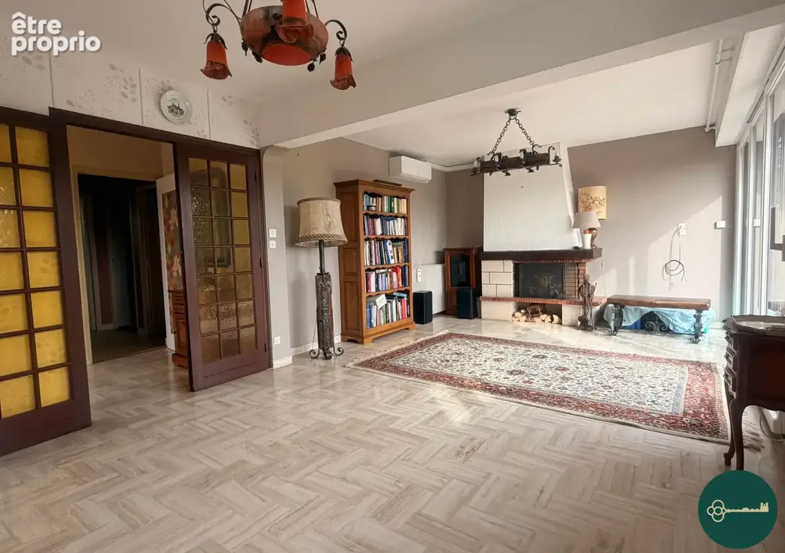Maison Ecrouves 7 pièces 173m2 - photo 4