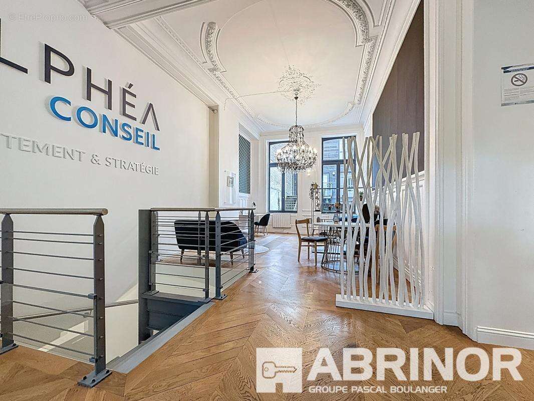 Appartement à LILLE