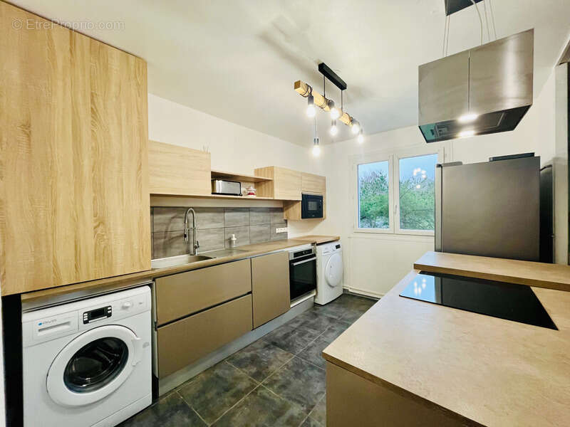 Appartement à QUIMPER