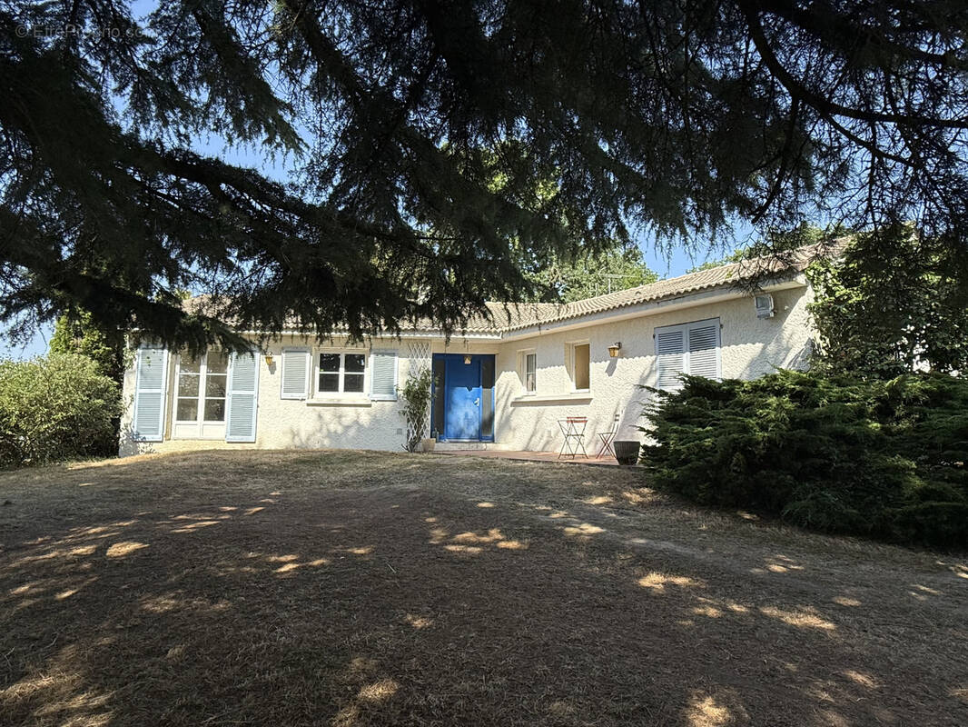 Maison à MOUILLERON-LE-CAPTIF