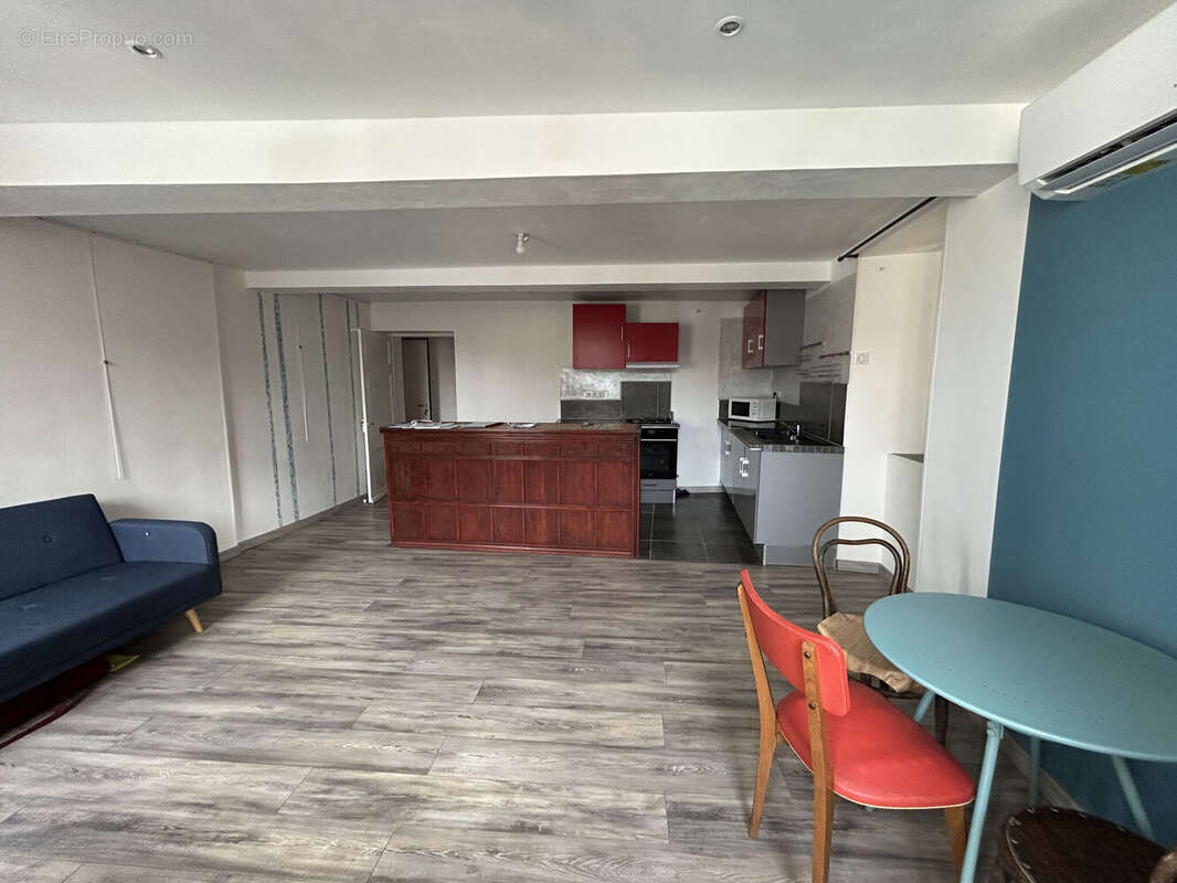 Photo 3 - Appartement à NERONDE