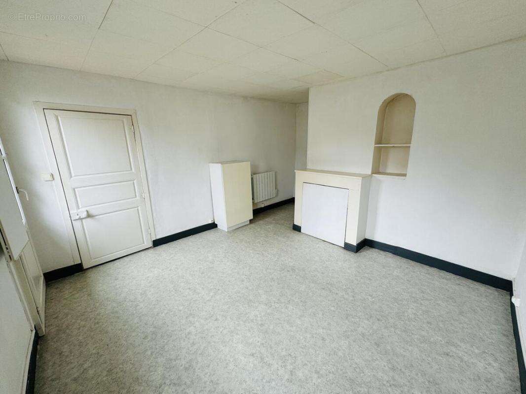 Appartement à PAU