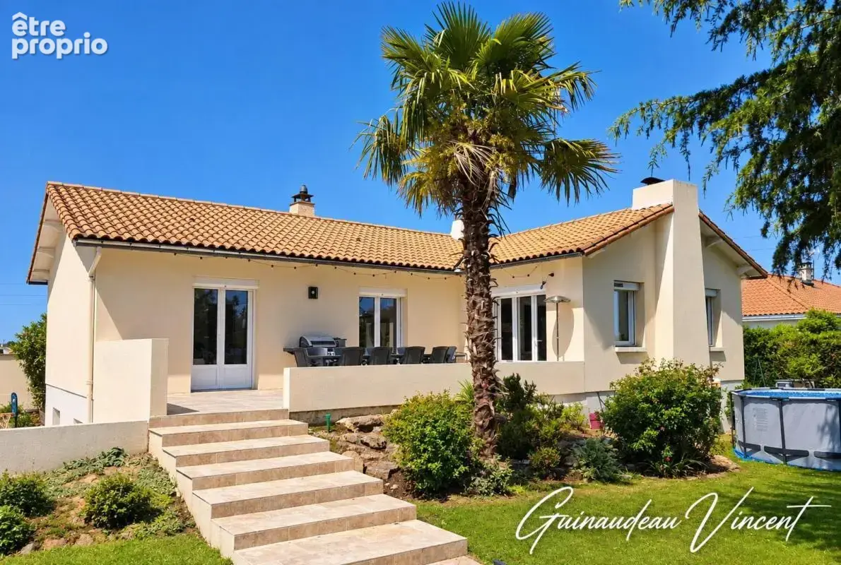 Pavillon sur Sous sol - photo 14