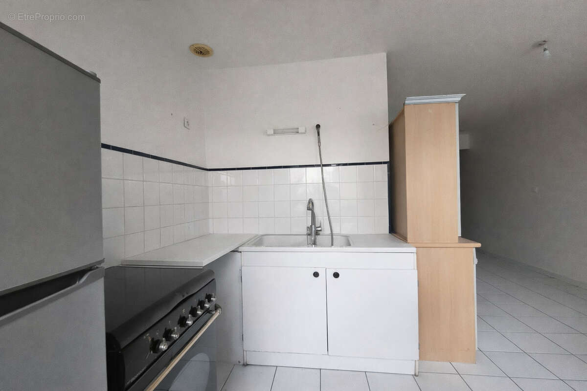 Appartement à FRANOIS