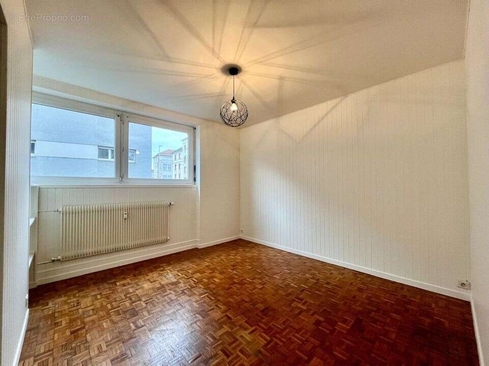 Appartement à ANNEMASSE
