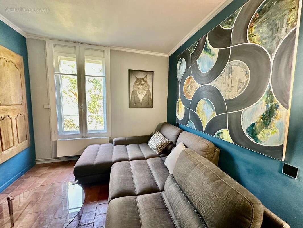Appartement 70 m² à Avignon  - photo 8