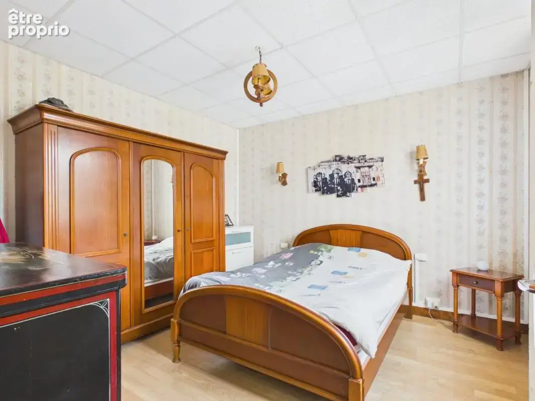 Maison 5 pièces 73 m² à vendre à Moyencourt (80400) - photo 10