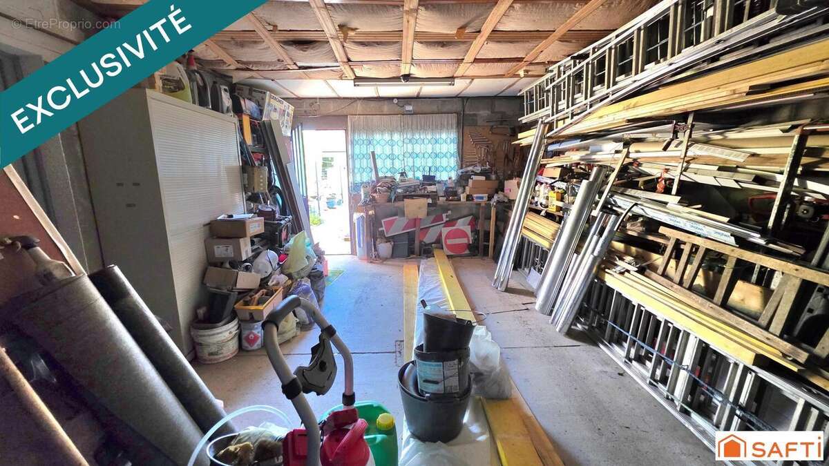 Photo 7 - Maison à NEUVILLE-SAINT-AMAND