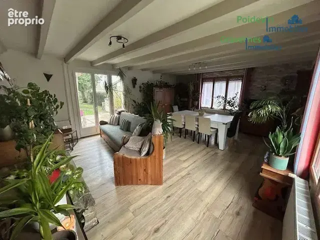 Maison 120 m² à Audruicq  - photo 2