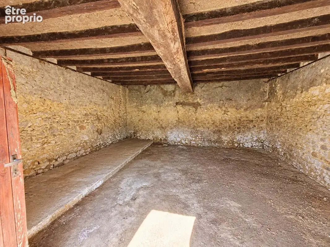 Fermette a renover - photo 9