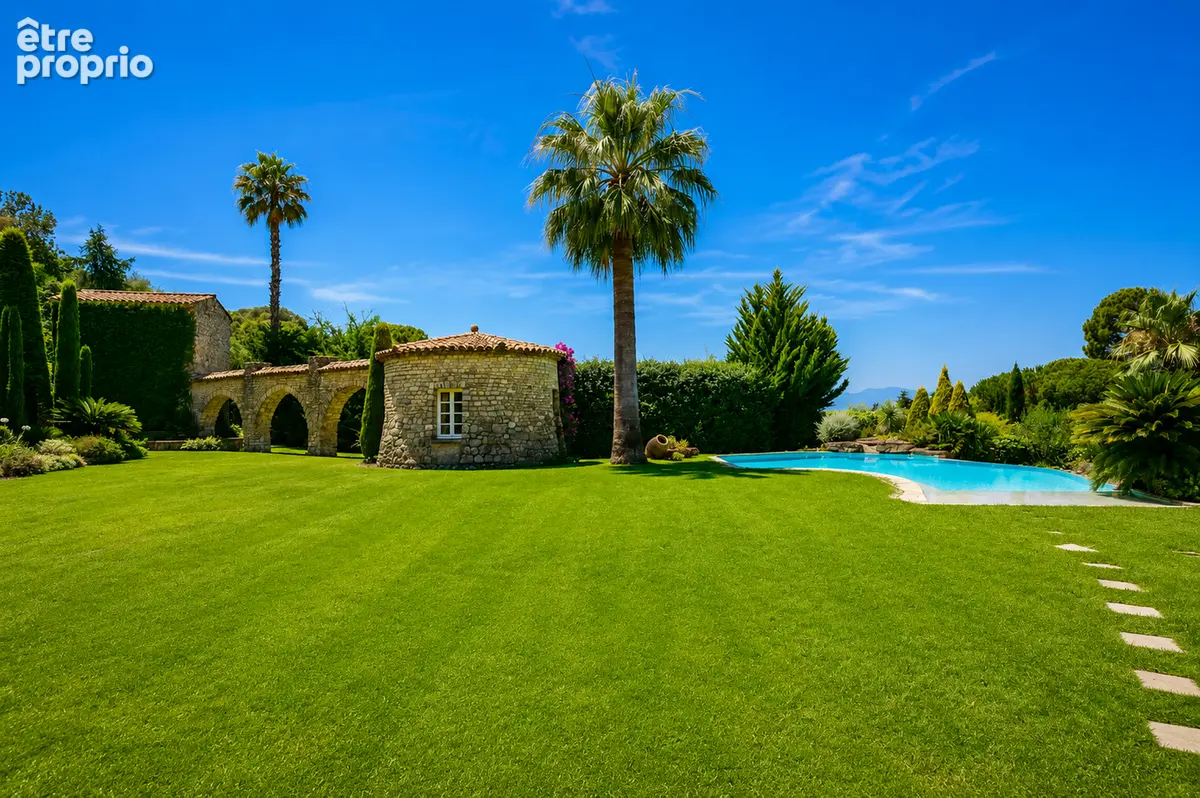 Maison 250m² à cannes - photo 2