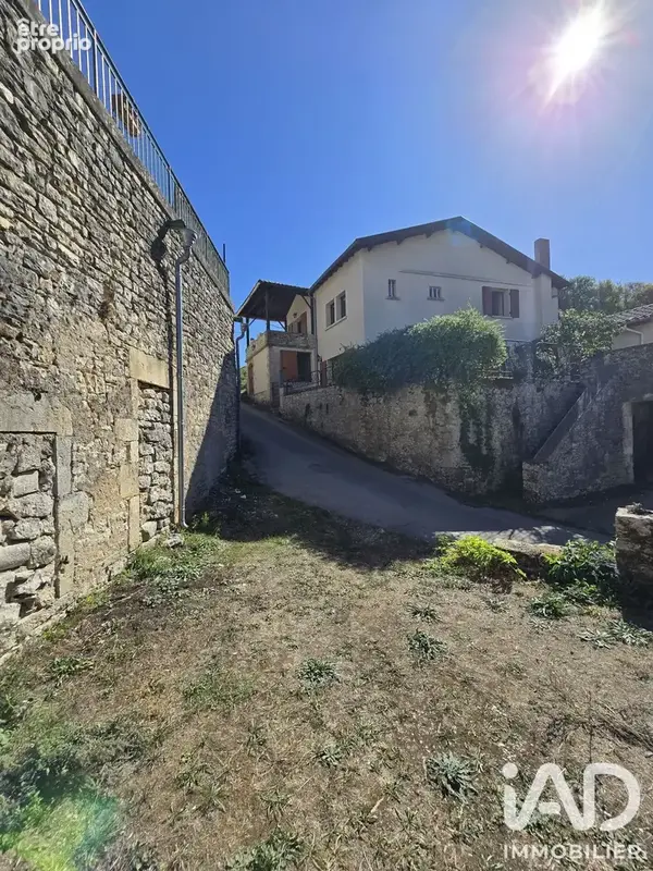 Photo 1 - Maison à LABASTIDE-DU-VERT