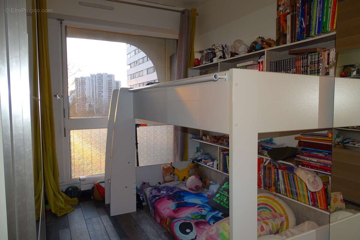 Appartement à CRETEIL