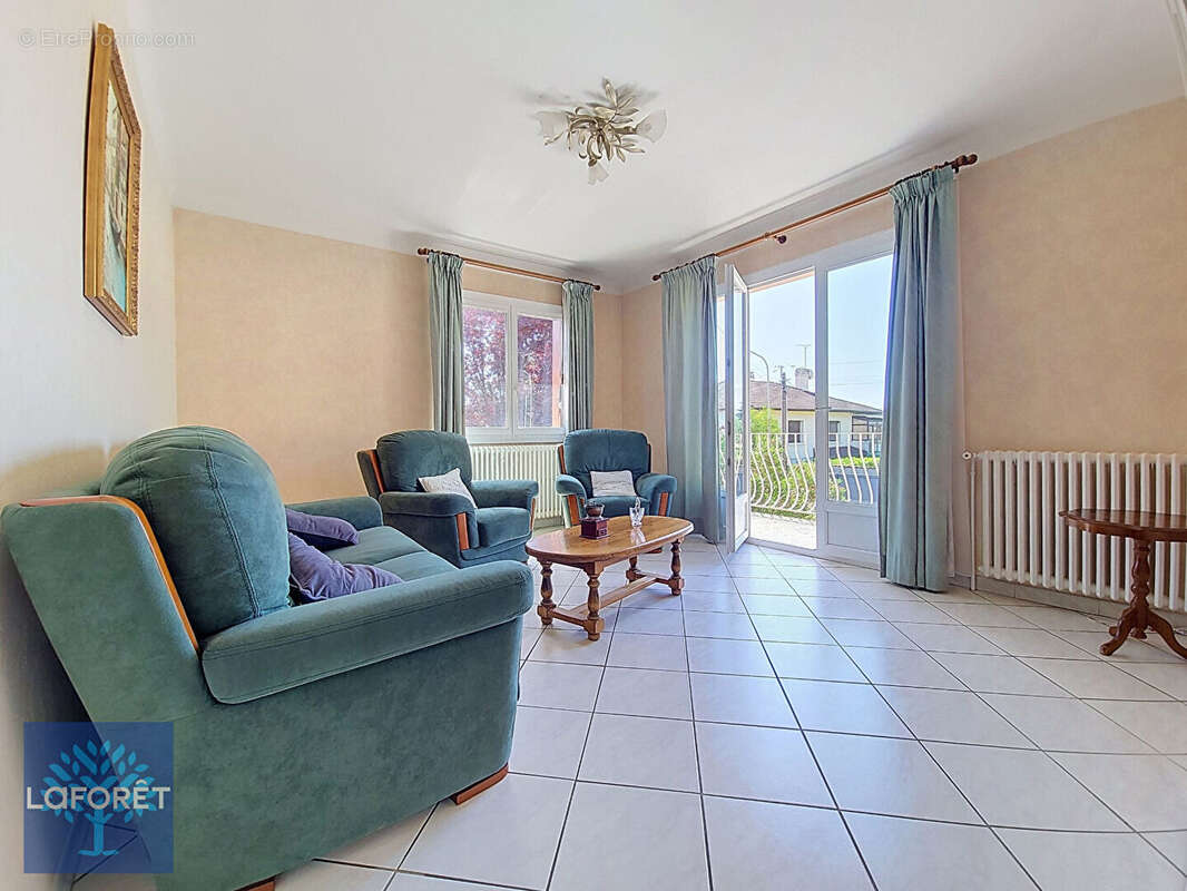 Maison Brignais 6 pièces 95 m2 - photo 4