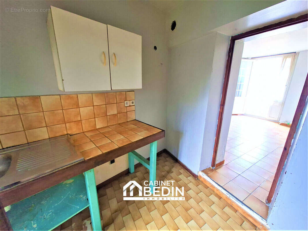 Maison 52 m² à Montfort-En-Chalosse  - photo 4