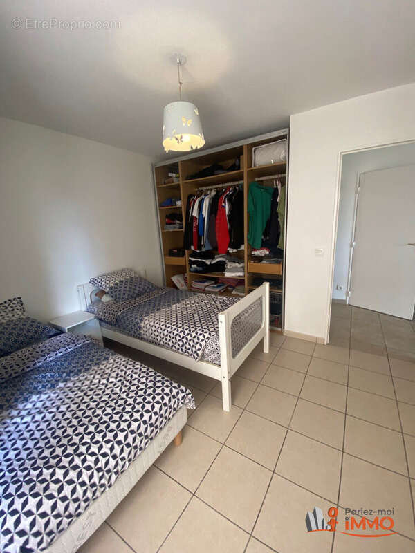 Appartement à VAULX-EN-VELIN