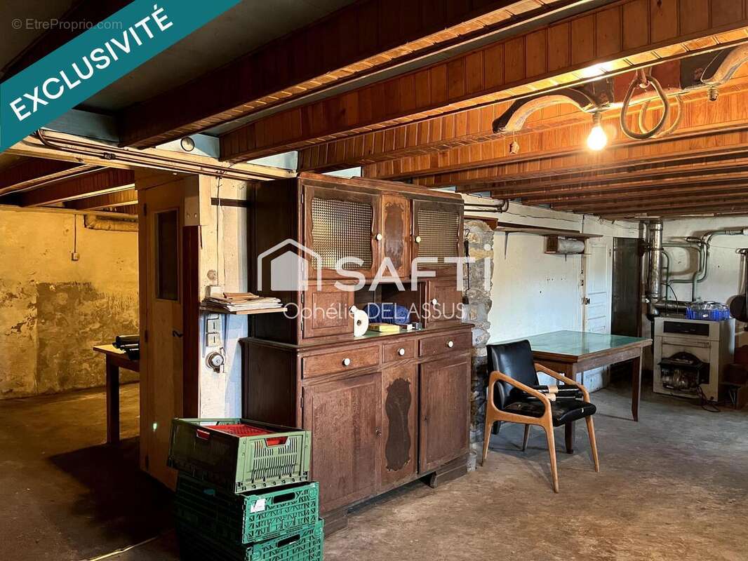 Photo 7 - Maison à UZERCHE