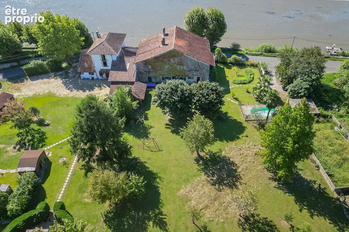 Maison 314m² à saint-martin-de-seignanx - photo 13