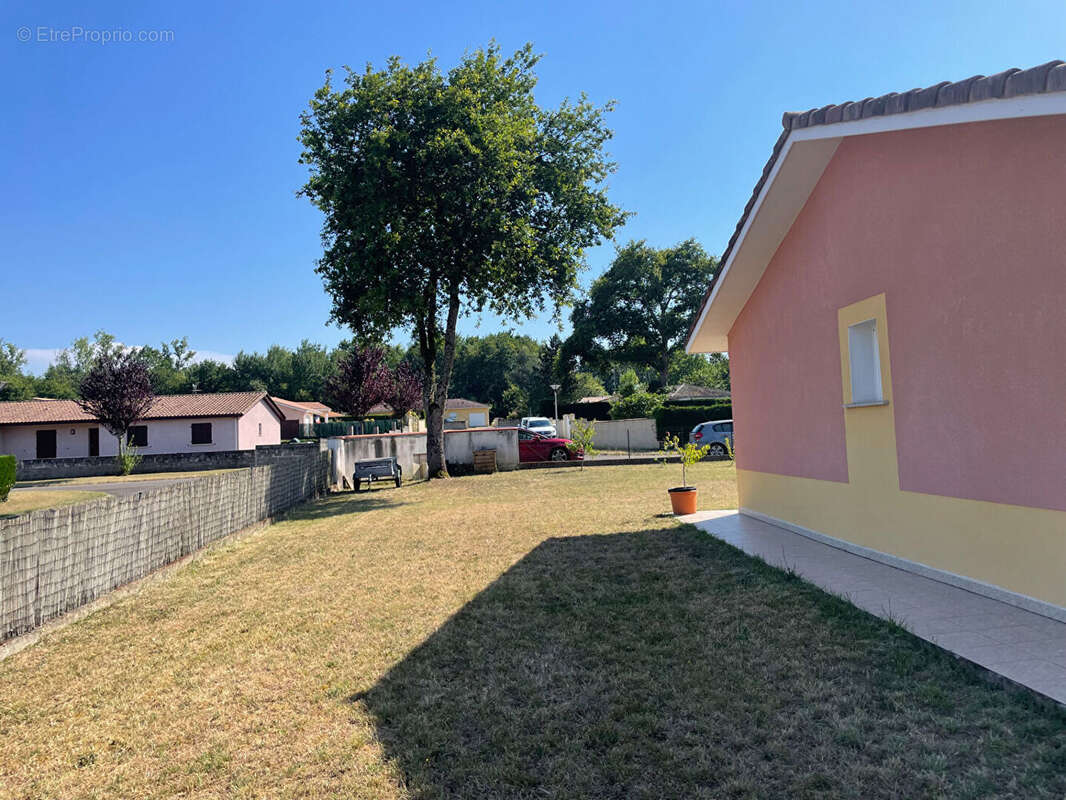 Maison plain-pied 3 chambres proche de Mont De Marsan - photo 2