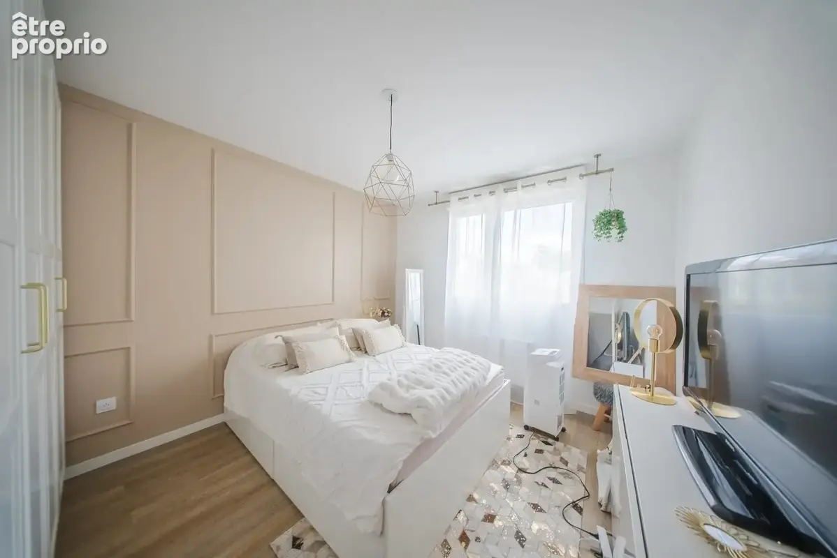Appartement 3 pièces 63 m² à vendre à Clermont-Ferrand (63100) - photo 5