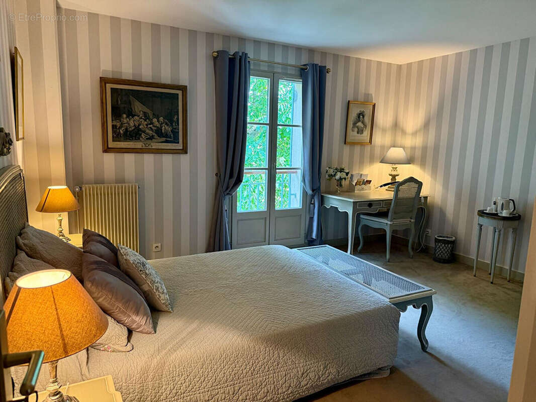 Maison à HERBEVILLE