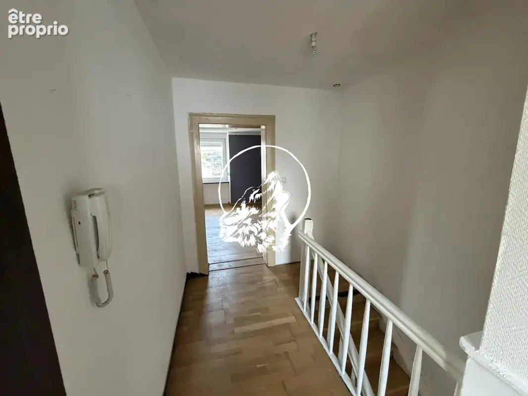 Maison 5 pièces 107 m² à vendre à Freyming-Merlebach (57800) - photo 4