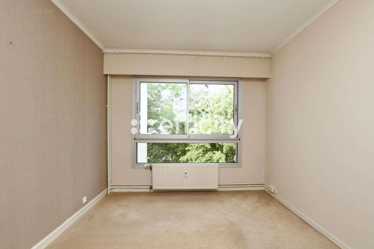 Appartement à LAMBERSART