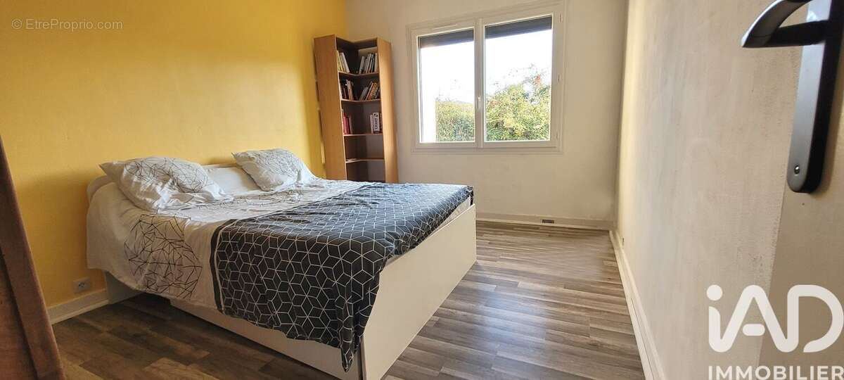 Photo 5 - Maison à SAINT-JEAN-D&#039;ANGELY