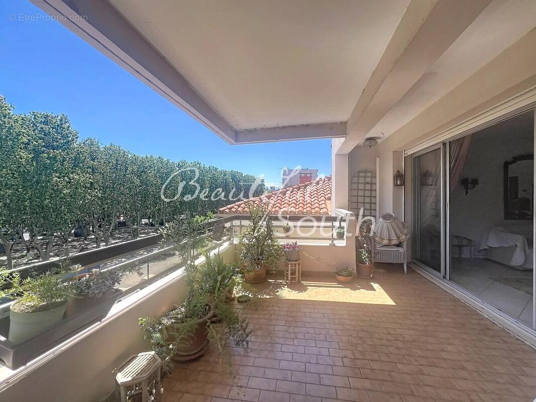 Appartement à PERPIGNAN