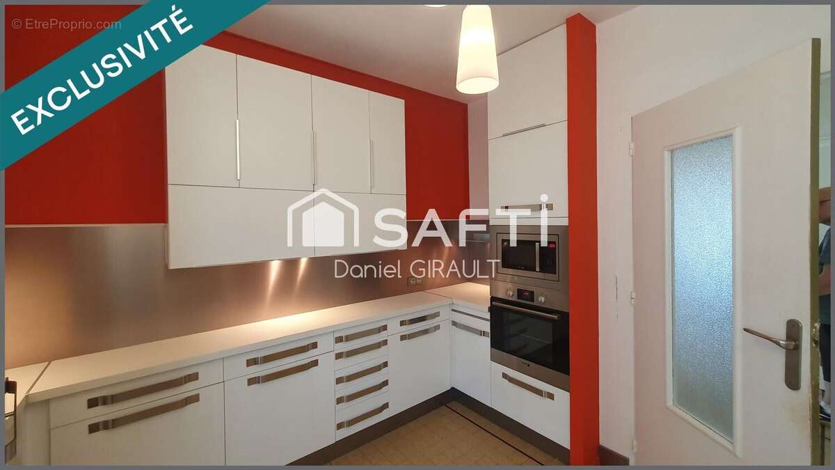 Photo 2 - Appartement à ROYAN