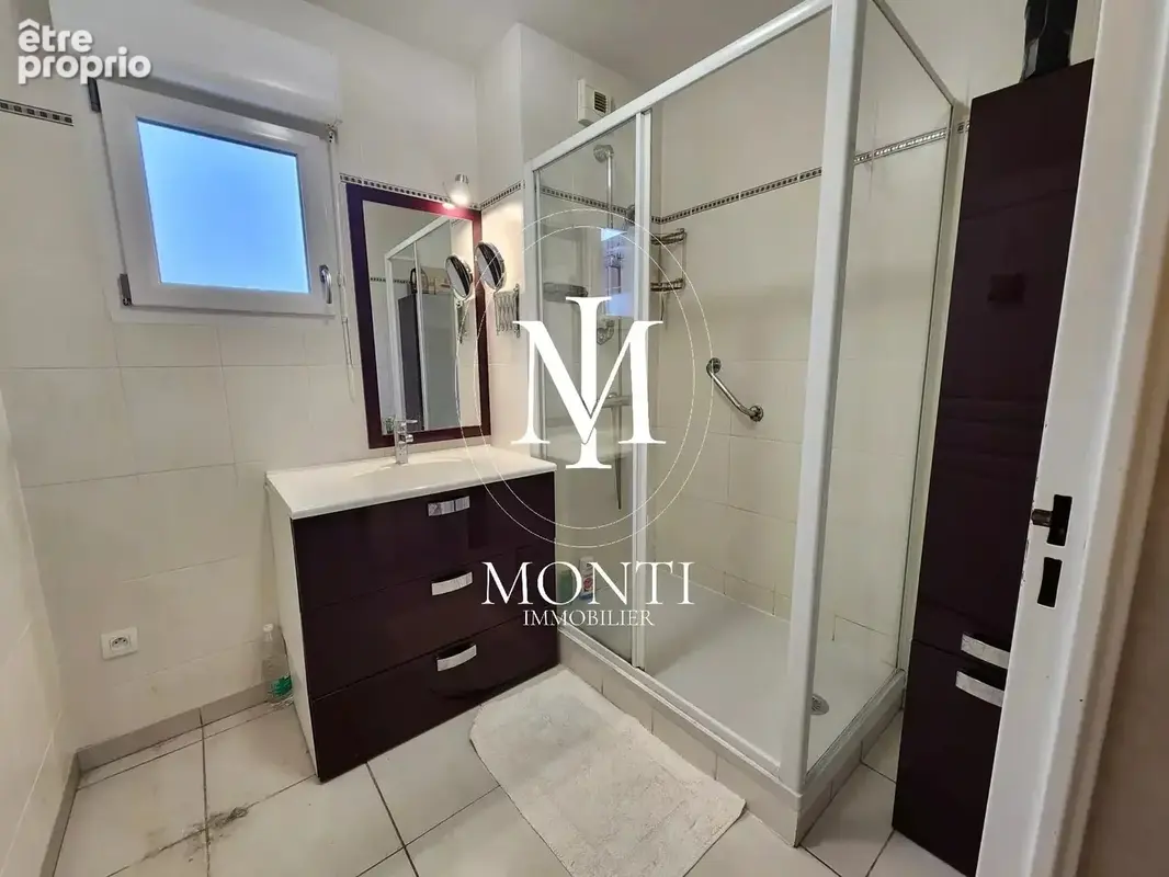 Bel appartement 4 pièces à Saint-Malo avec ascenseur - photo 6