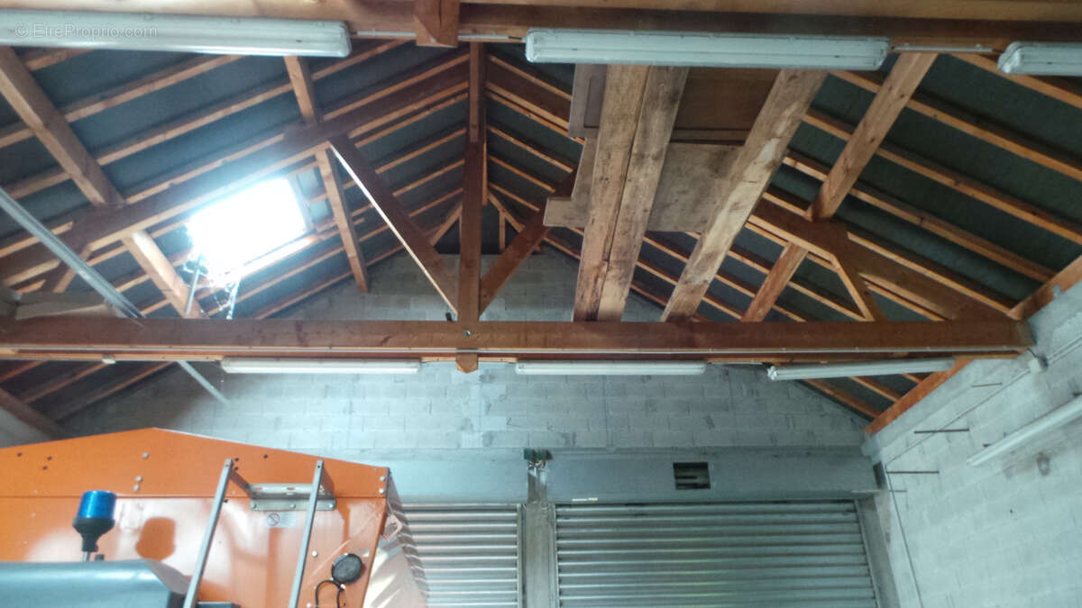 Ferme - Autre à CESSENS