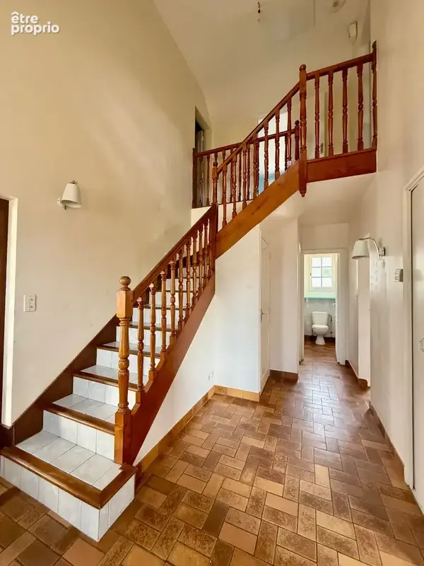 Balaze - maison - a vendre - photo 5