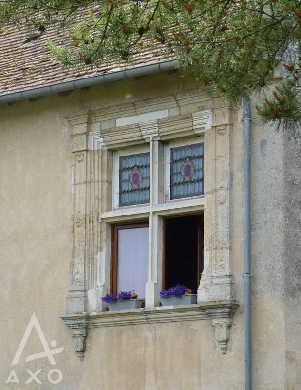 Maison à YVRE-LE-POLIN