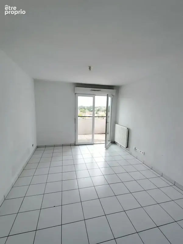 Photo Appartement à Villepinte au prix de 129 800€