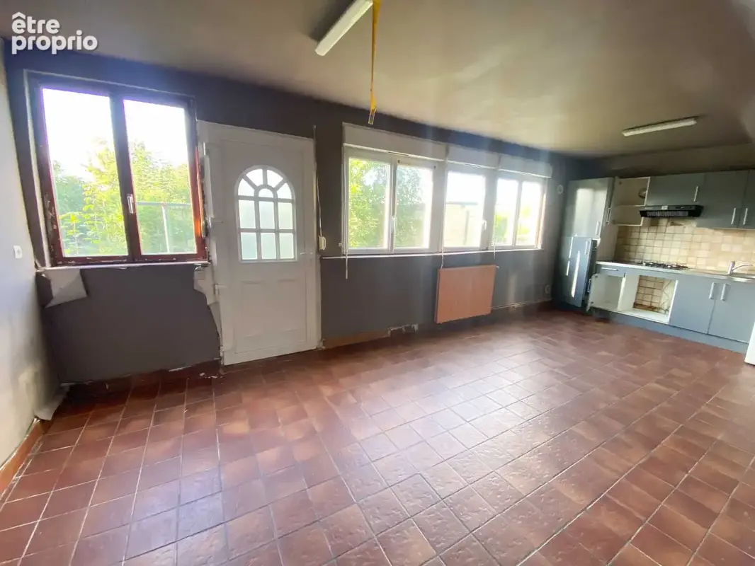 Maison 3 ch avec garage 98 m2 - photo 4