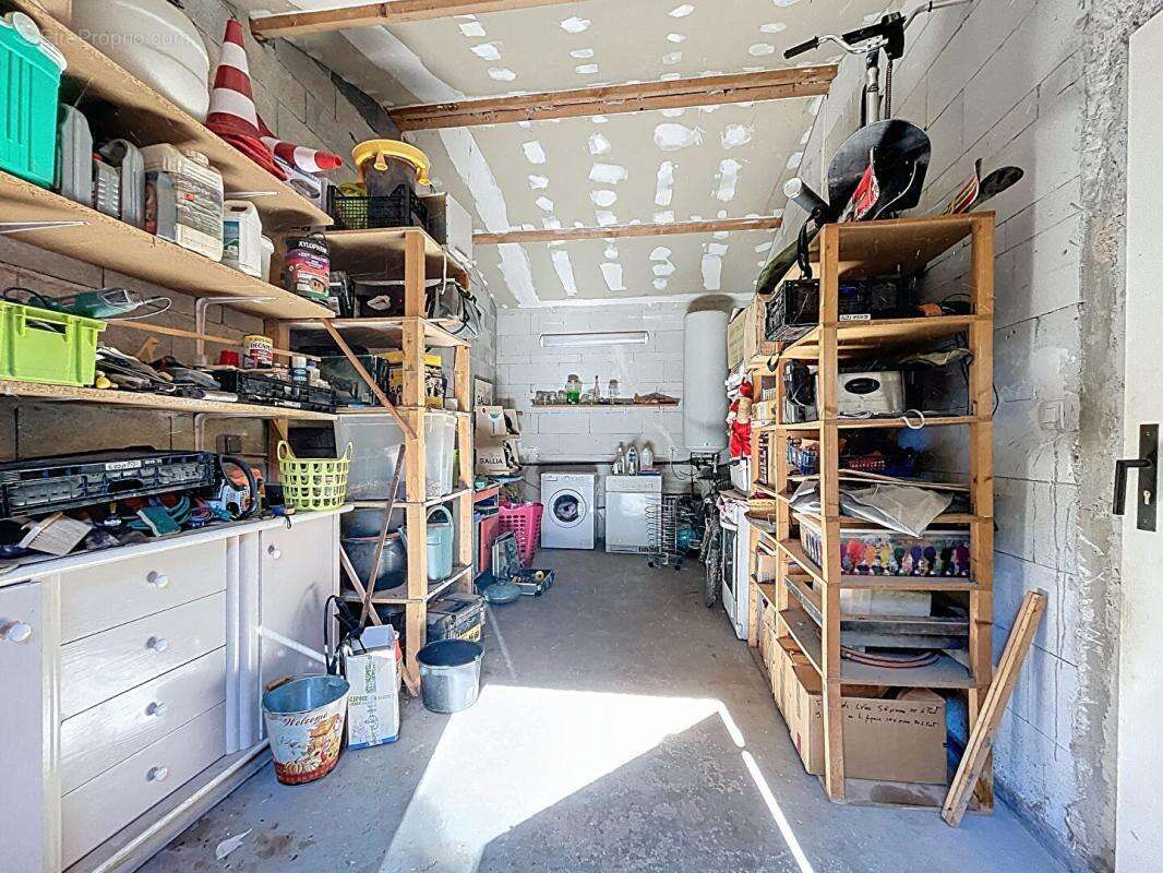 Maison à LE THORONET