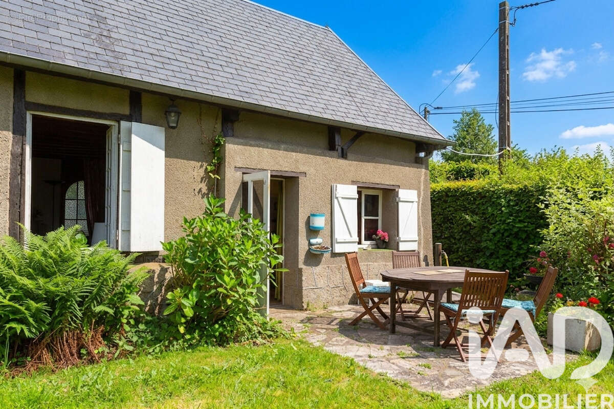 Photo 2 - Maison à LA NEUVE-GRANGE