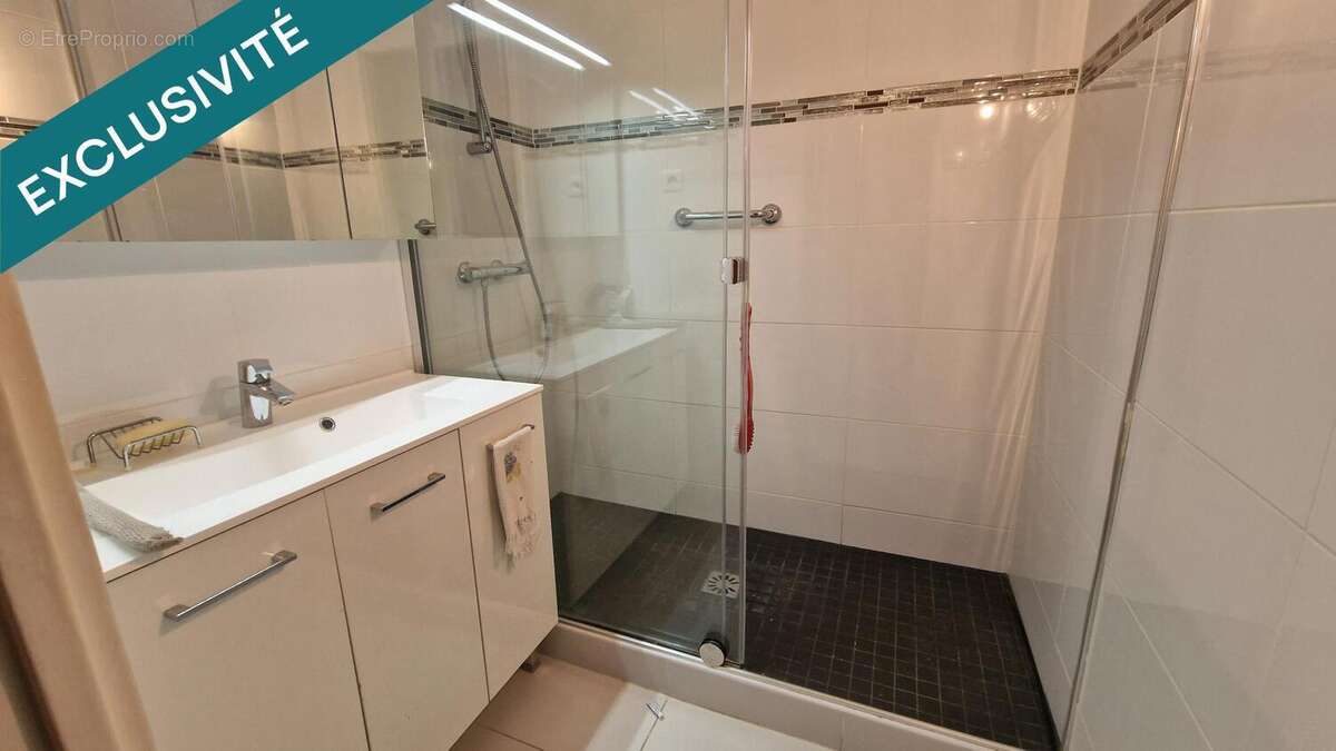 Photo 6 - Appartement à CHILLY-MAZARIN