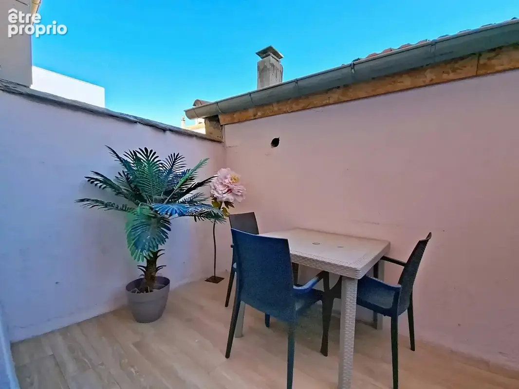 Vente appartement 3p cannes - banane - photo 10