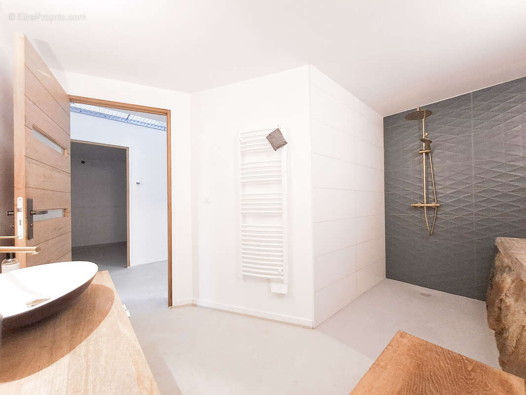 Maison à BATZ-SUR-MER