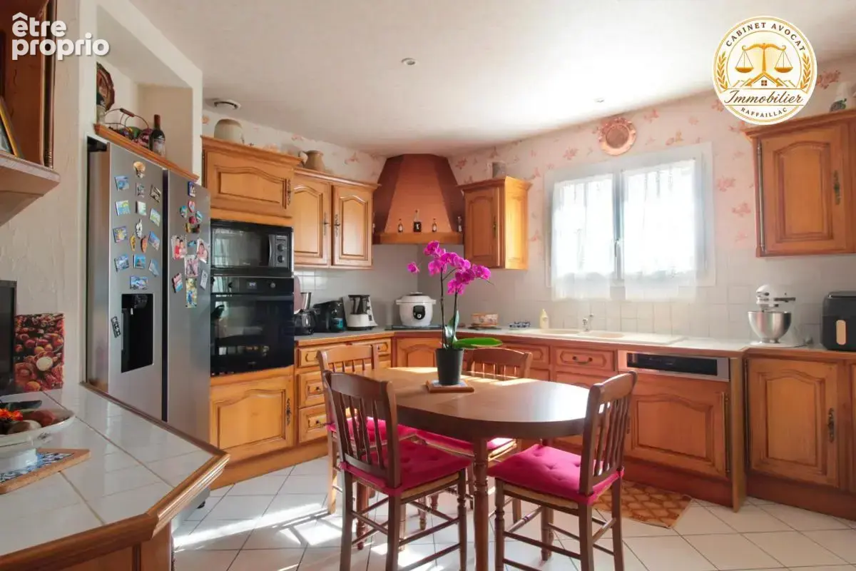Maison de caractere - photo 4