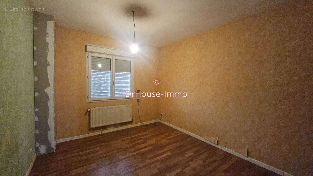 Maison à PECHBONNIEU