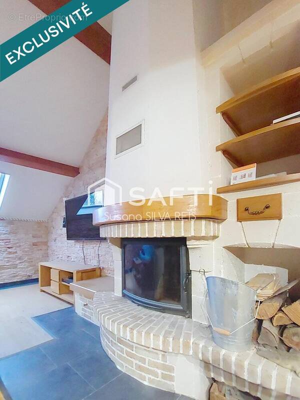 Photo 1 - Maison à CHALONVILLARS