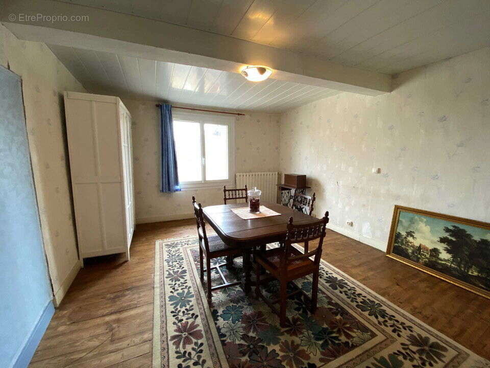 #maison #gers #cazaubon #pas cher #location #investissement  - Maison à CAZAUBON