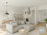 Appartement à MOUGUERRE